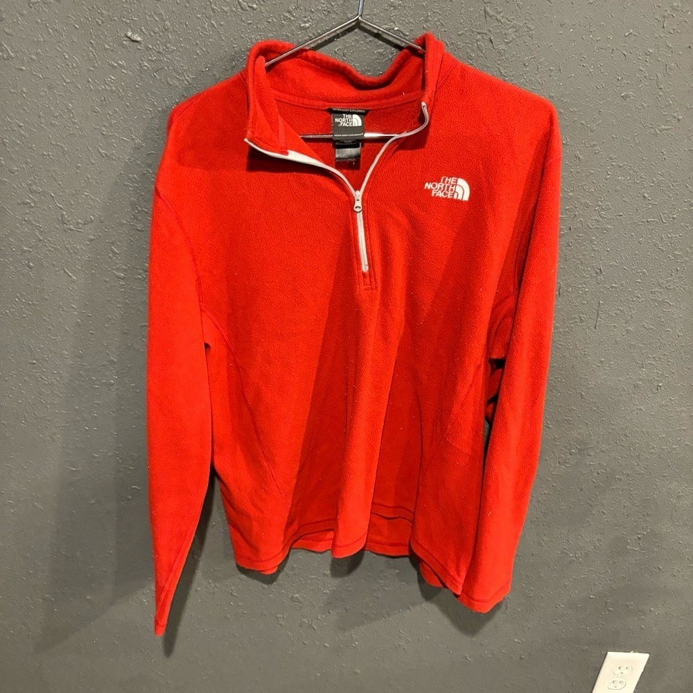 Men’s North Face Fleece